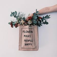 We have compiled here a best collection of feel better images with flowers, feel better quotes, cards, feel better wallpapers, photos, pics for whatsapp, facebook to make your dear ones feel confident. Flowers Make People Happy