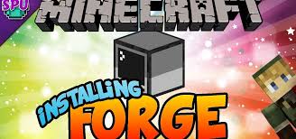 Players must have the version of forge and the same version of minecraft before it can be used. How To Install Forge For Minecraft 1 7 10 Minecraft Wonderhowto