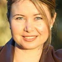 I Always Cry at Weddings by Sara Goff