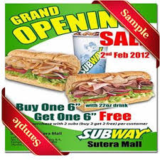 Subway Printable Coupon May 2020 Printable Coupons Free Printable Coupons Print Free Coupons