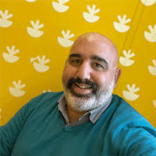 Really excited to share that I have started a new role as a Senior Supplier  Technical Manager with Collectiv Food, a truly inspiring company changing  the way we source and deliver food