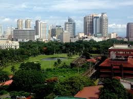 Qué hacer en Manila y dónde dormir - 2018 - Solo Ida