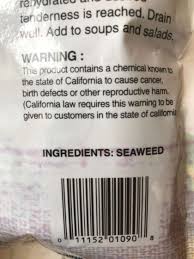 What ends up in that bowl the most ominous symptom of colon cancer is blood in the stool, says anthony kalloo, m.d., director of gastroenterology and hepatology at the. Coffee Cancer Warning In California Other Alcoholic And Non Alcoholic Drinks Hungry Onion
