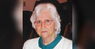 Gloria Jean McDowell Obituary