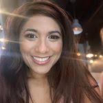 Devi Mudaliar's Instagram, Twitter & Facebook