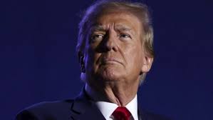 Trump and the supreme court store