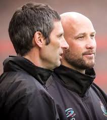 Altrincham FC Archived News