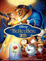 La Belle Et La Bete Wiki Heroines Disney Fandom
