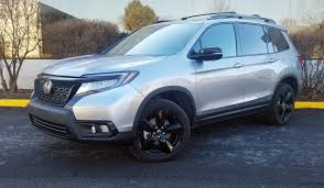 We did not find results for: Test Drive 2019 Honda Passport Elite The Daily Drive Consumer Guide The Daily Drive Consumer Guide