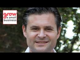 Uncovering the Secrets of Success: An Interview with Ed Davis, Director at  Turnkey Consulting