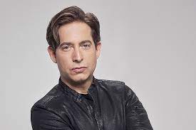 Born on july 22, 1968, charlie walk is a very popular music executive, who's better known for his judge. Learn Music With Charlie Walk S Music Mastery Documentary Land