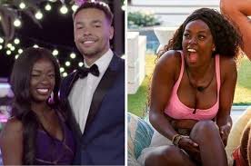 Love island australia (season 2). Love Island Crowned Justine And Caleb As Their Season 2 Winners And The Jaleb Hive Lost It Love Island Love Island Winner Love Island Season 2