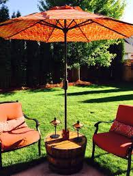 Easy To Make Patio Umbrella Table Stand Outdoor Patio Umbrellas Patio Umbrella Stand Outdoor Umbrella Stand