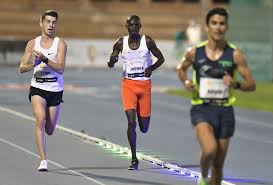 What that means in practical terms is a shuffling pace. Race Pacing Learn To Pace Like A Pro