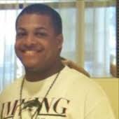 Obituary information for Derrick Tyler Bradley