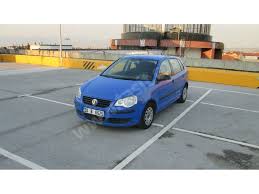 Volkswagen Polo 1 4 Comfortline Otomatik Vites Vw Polo 2005 Model 105 000kmde Kazasiz Degisensiz Nanobilgi Araba Volkswagen Polo Vw Polo Volkswagen