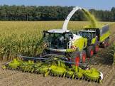 CLAAS-JAGUAR