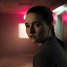 Kaitlyn Dever's Abby isn't muscular in The Last of Us season 2 because it  wasn't "essential" for the show's story: "There is no gameplay, there is  merely observation"