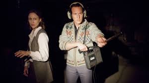 Patrick Wilson And Vera Farmiga To Return As The Warrens For Annabelle 3