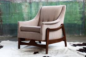 Rare Stunning Mid Century Modern Rocker Rocking Lounge Chair Vintage Walnut Mcm Danis Mid Century Modern Rocking Chair Mid Century Modern Rocker Modern Rocker