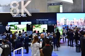 Living an active life is important to staying healthy. Ifa Docent Series Part 1 Tv As The Lifestyle Screen The Future Of Display Samsung Global Newsroom