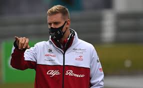 Mick schumacher (born march 22 1999) is a german racing driver, due to make his race debut with haas in the 2021 formula one season. Vettel Hopes To See Mick Schumacher Racing In F1 Next Year Daily Sabah