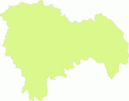 La alcarria mapa fisico / mapa físico sierras y cordilleras comunidad de madrid. Mapas Politico De Guadalajara