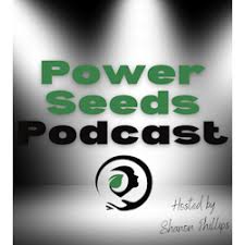 Power Seeds Podcast: S3 Ep1: Love On You