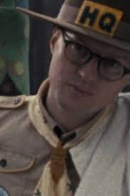 Eric Chase Anderson Biography, Celebrity Facts and Awards