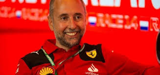 OFICIAL: Enrico Cardile ficha por Aston Martin como director técnico