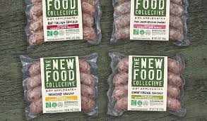 Consumers can enhance healthy eating behaviors by choosing delicious. Food Fella With Damon Riccio Applegate Wins Prominent Certification Roi Nj