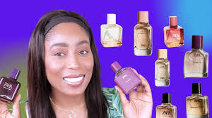 ZARA PERFUME HAUL || SMELL GOOD FOR LESS || AFFORDABLE || SHEENAN_R💋