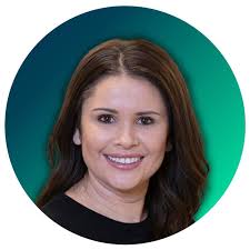 Aimee Rios, Director of Recruiting