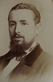 Oscar Harmon Barrett