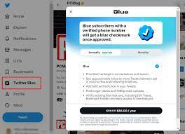 Ready to Give Elon Your Money? How to Get and Use Twitter Blue | PCMag
