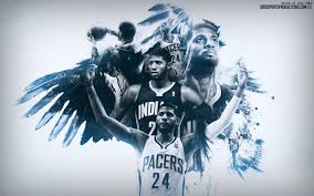 You can also upload and share your favorite paul george desktop clippers wallpapers. 124 Paul George 13