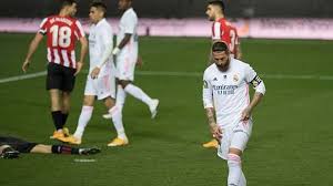 Stage set for biggest clasico in years. Kejutan Real Madrid Disingkirkan Klub Kasta Ketiga Di Copa Del Rey Suara Com Line Today