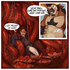 NOT MY ART]]Maples Inside Story - 25 by Danathius Aers -- Fur Affinity  [dot] net