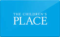 All you have to do is enter the coupon code on the shopping cart page where join the member level of gold level rewards program and maximize your savings. Children S Place Gift Card Discount 8 20 Off