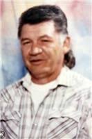 Albert Laramie Obituary (1946