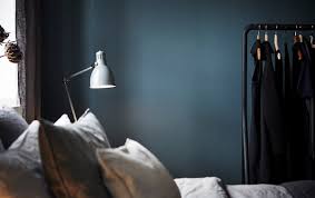 Dark Coloured Walls Uae ايكيا