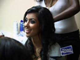 With both women growing up with very connected families in a prominent part of los angeles, their paths were bound to cross. Getting Dressed With Kim Kardashian Youtube