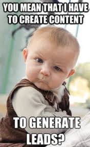 Say What Funny Babies Baby Memes Funny Pictures