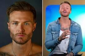 Geordie Shore star will get MARRIED