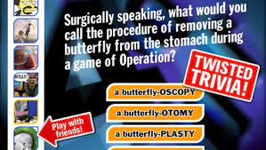 Read on for some hilarious trivia questions that will make your brain and your funny bone work overtime. Cheeky You Don T Know Jack Trivia Game Is Back