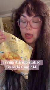 Aldi Stuffed Gnocchi Recipe