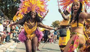 The event is well known for participants' colorful costumes and exuberant celebrations. Trinidad And Tobago Carnival The Greatest Street Parade In The World