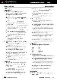 See more ideas about kindergarten lessons, phonics lessons, kindergarten lesson plans. Frankenstein Activity Worksheet And Progress Test For Worksheets Answers Frankenstein Worksheets Answers Worksheets 3rd Grade Math Review Games Founder Of Arithmetic Progression Secondary Mathematics 2 Answers Math For Today Grade 6 Numbers