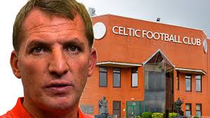 Celts building bridges across the sea