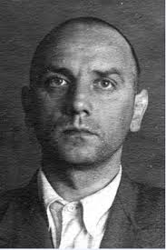 Vladimir Petrovs. Murder By Denunciation.